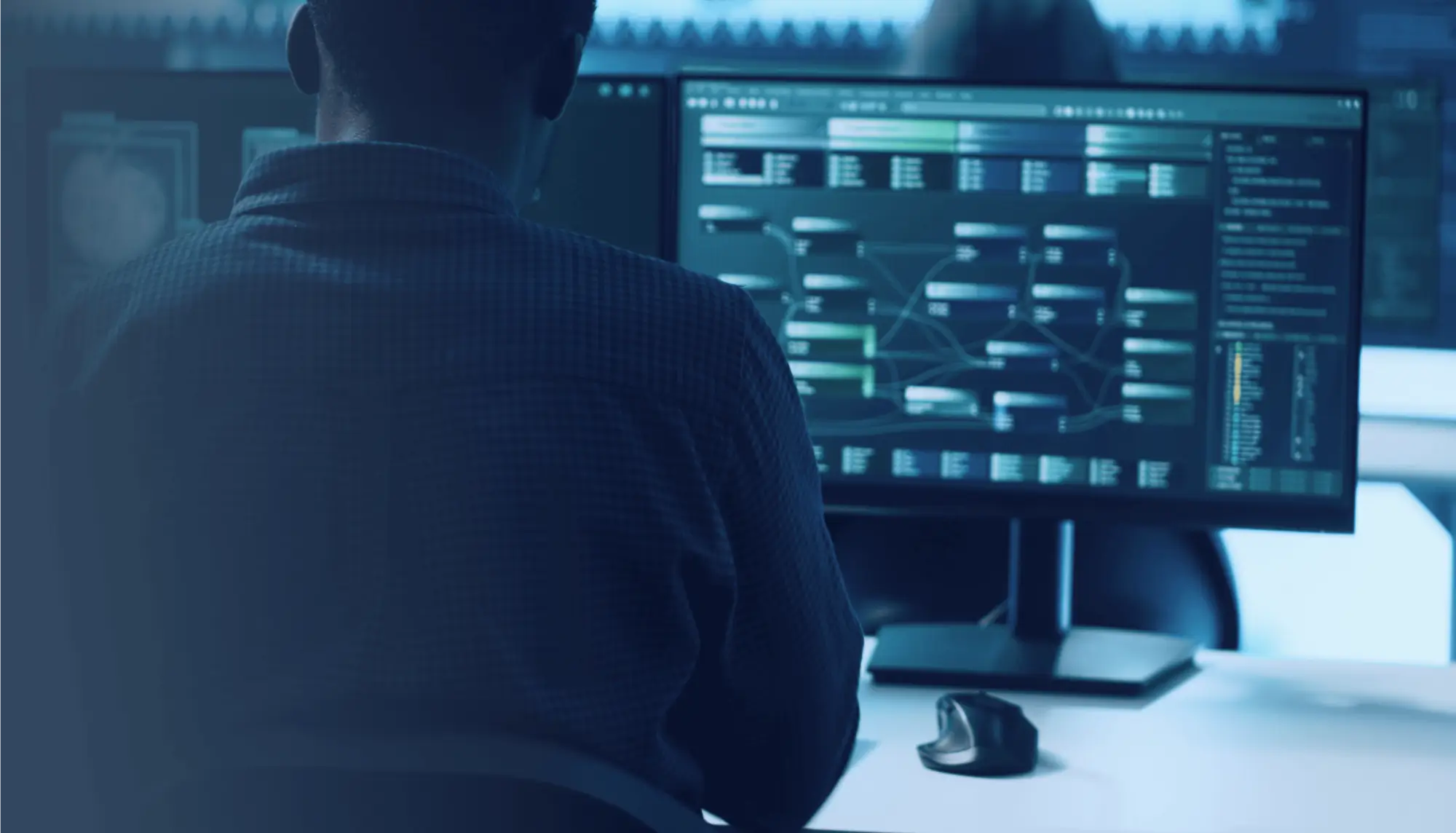 Microminder Cyber Security