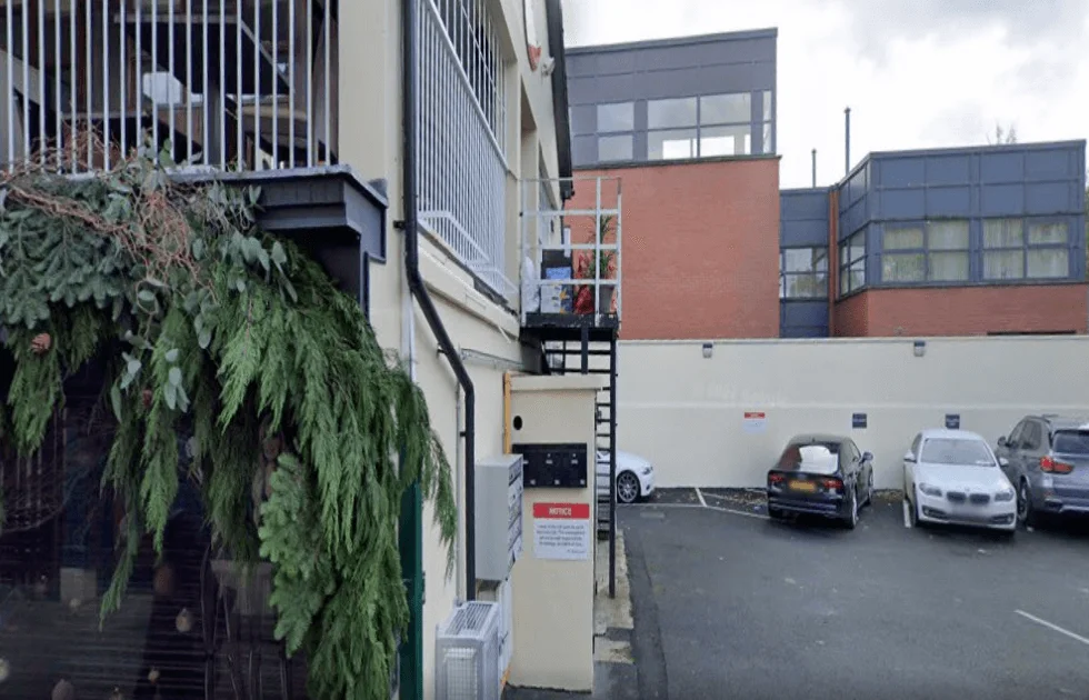 Microminder Cybersecurity