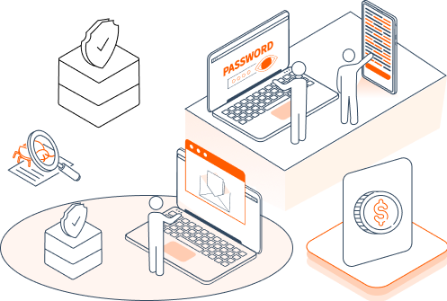 Comprehensive Digital Rights Management (DRM) Protection Services at MCS