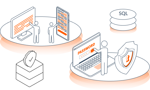 MCS approach to DRM protection
