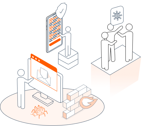 How Attack Surface Management Works?