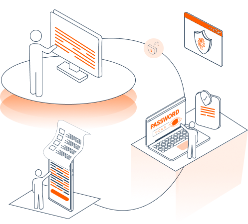 Why Choose Our Insider Threat Management Services?