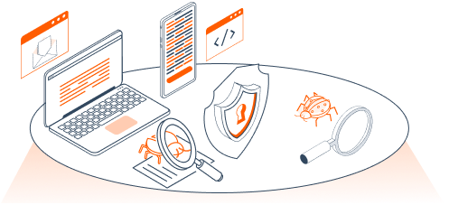 Administrative & Technical security controls