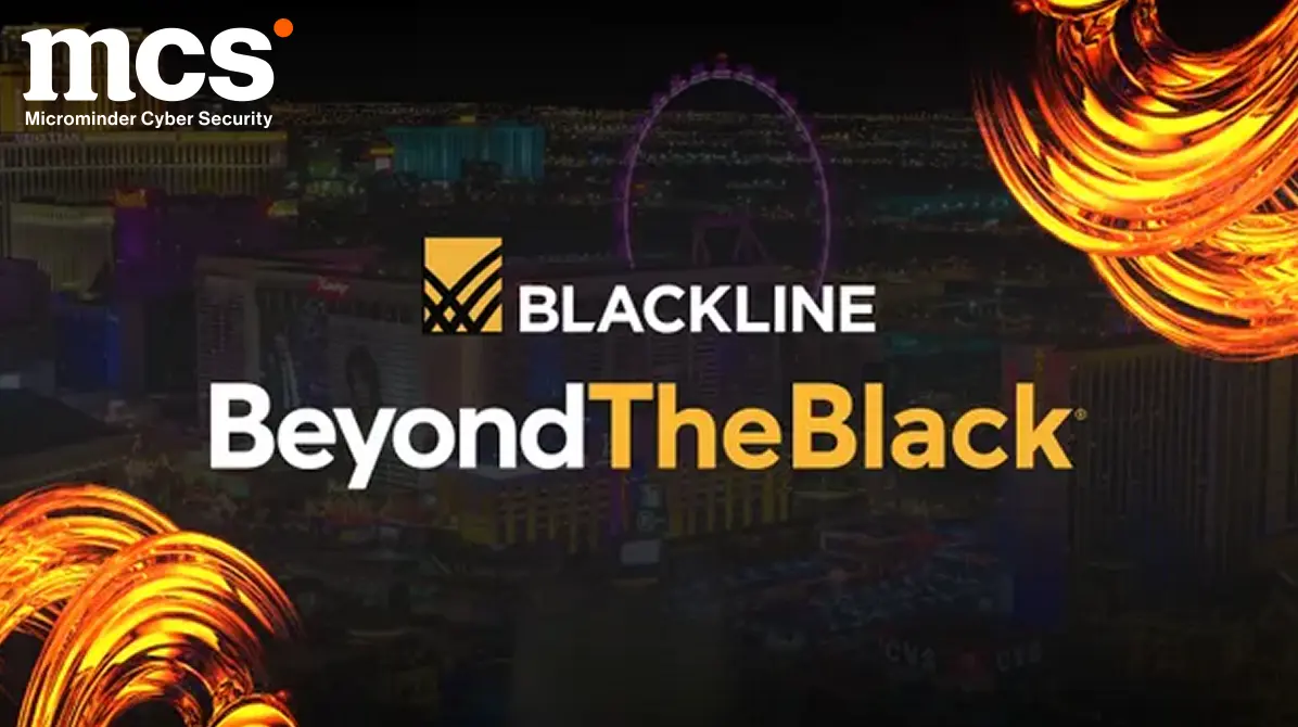 BlackLine Testimonial