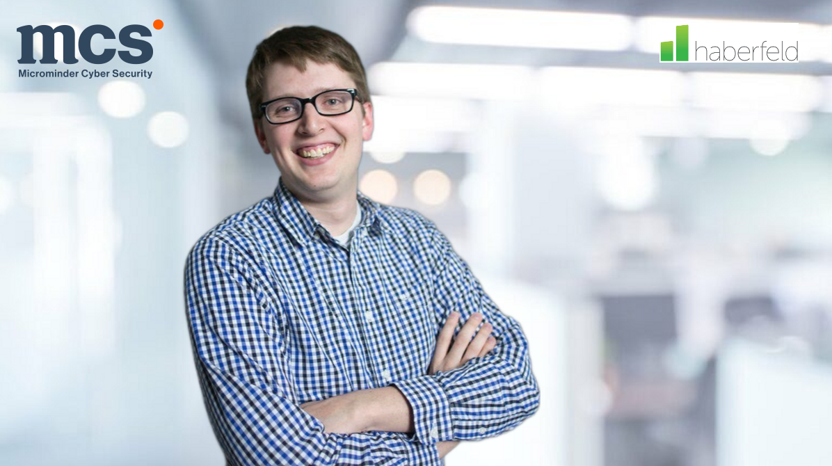 Haberfeld Testimonial