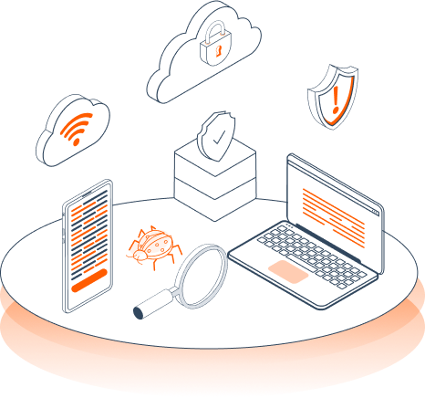 Microminder’s User and Entity Behaviour Analytics (UEBA) Services