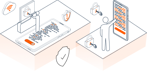 Data Safety and Leakage Prevention