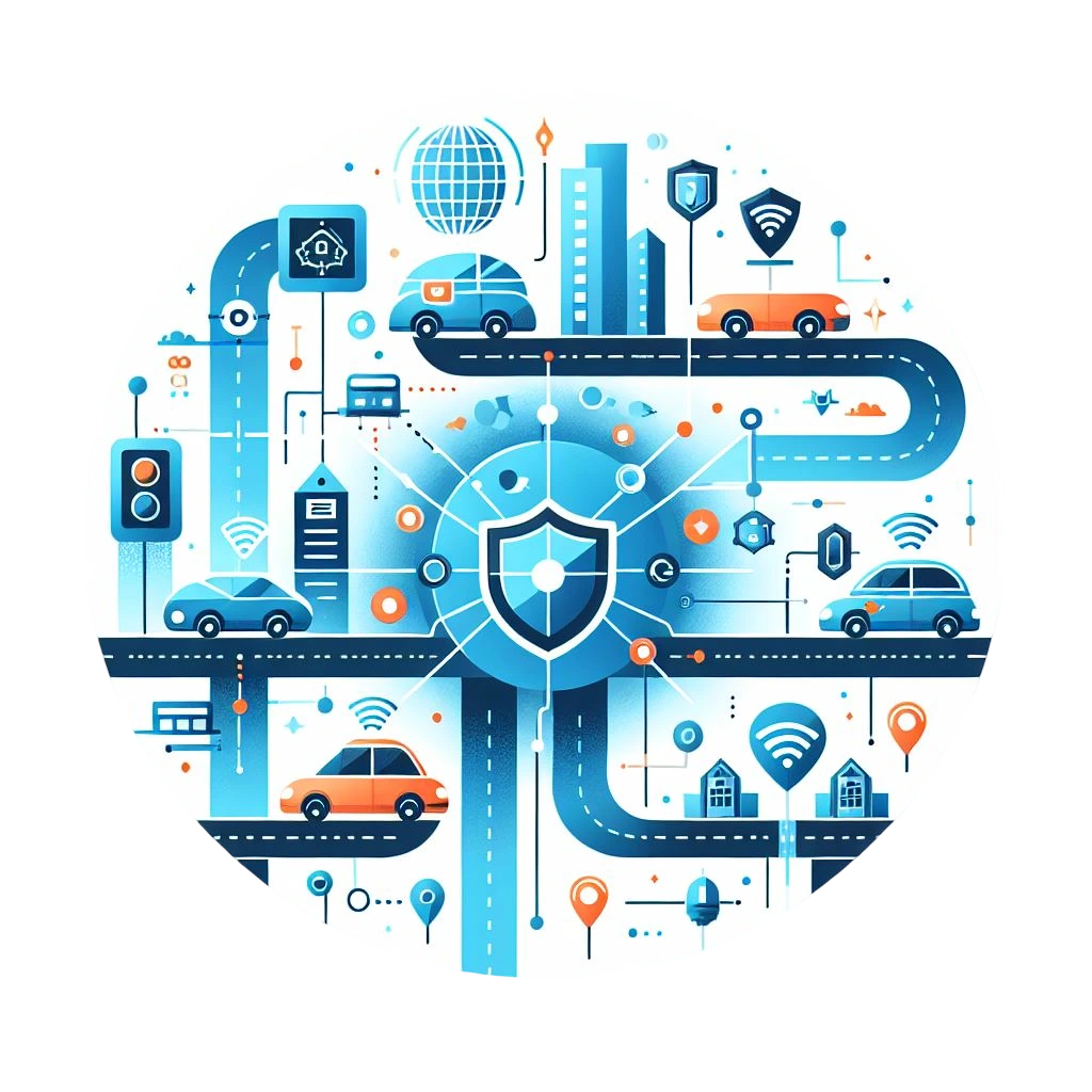 Securing Autonomous Vehicle Ecosystems