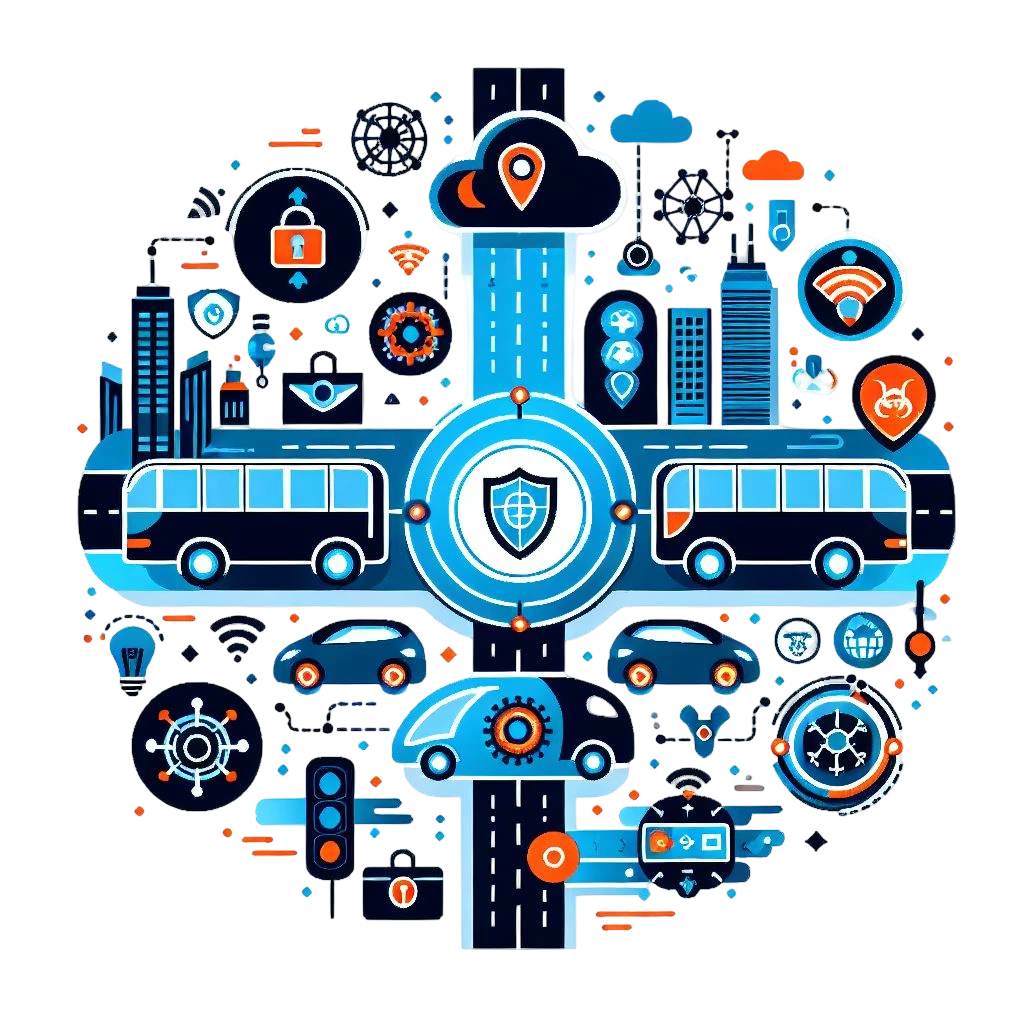 Key Cybersecurity Risks Facing Autonomous Vehicles