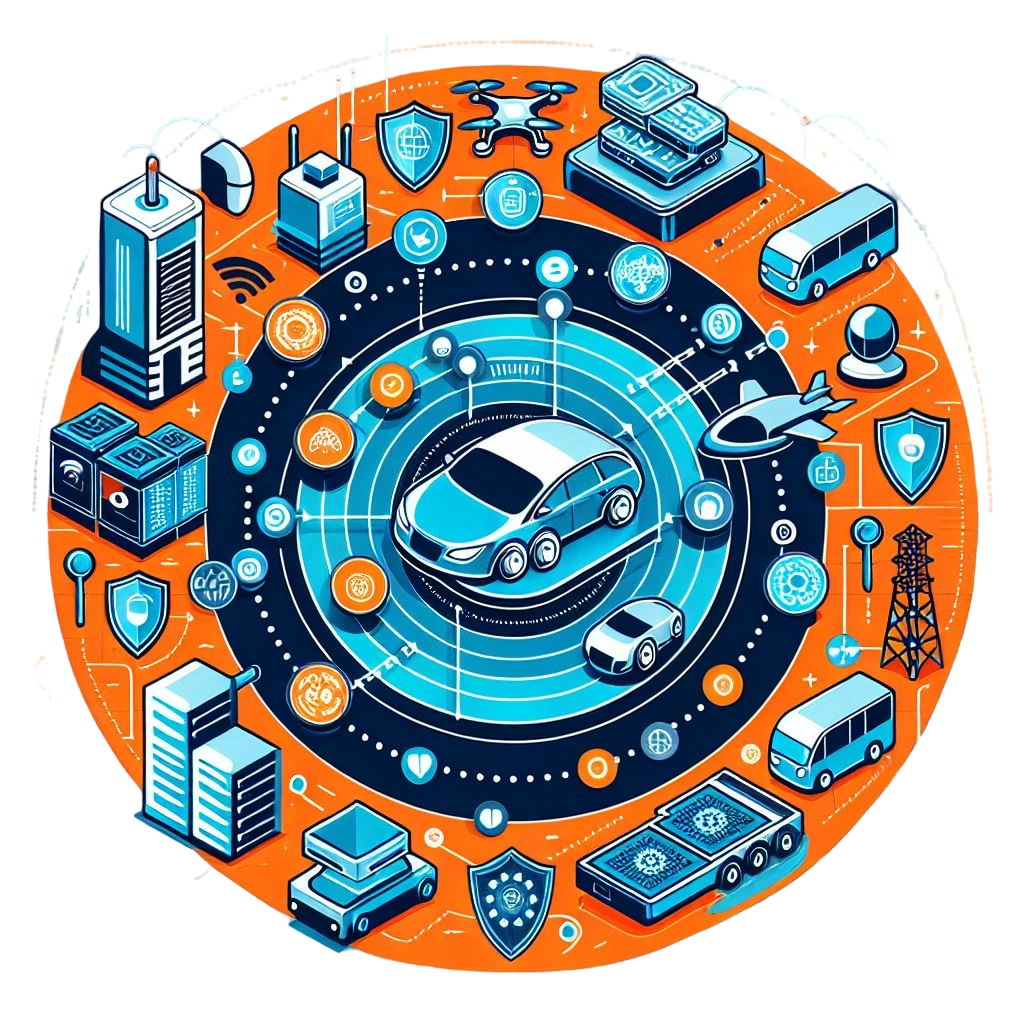 Why Autonomous Vehicles Need Layered Cyber Defense