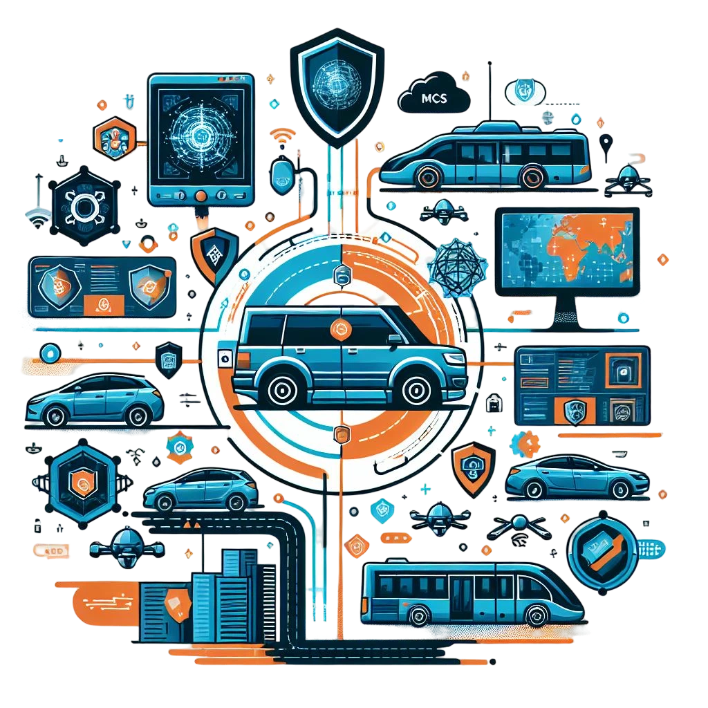 How MCS Tackles Automotive Cyber Threats Head-On