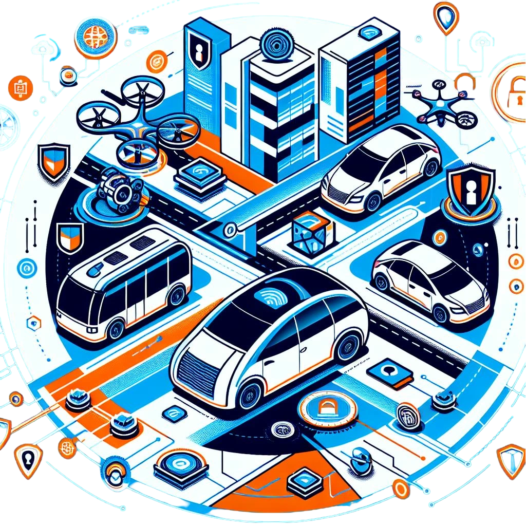 Building Trust in Autonomous Mobility