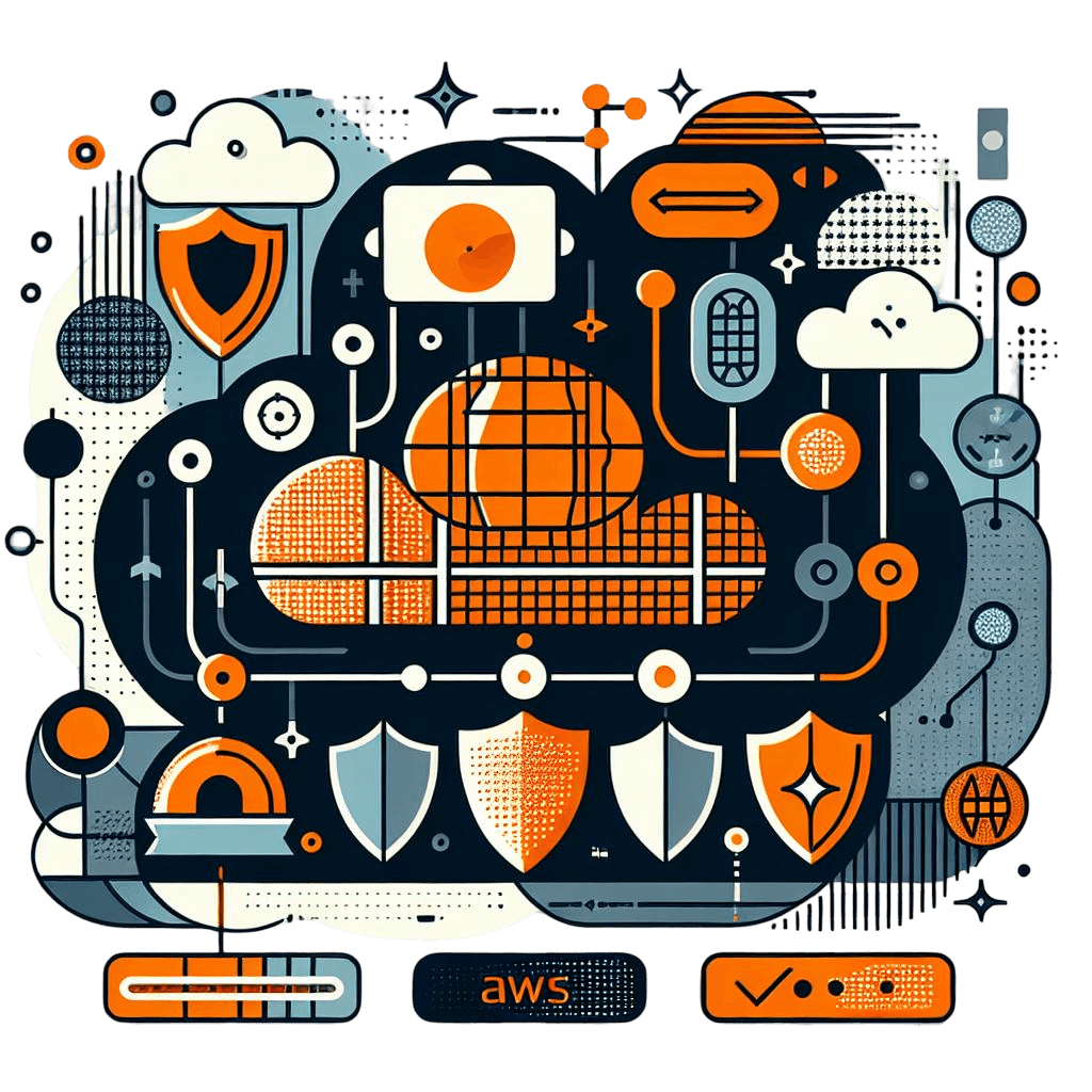 A Snapshot of Our AWS Managed Security Services