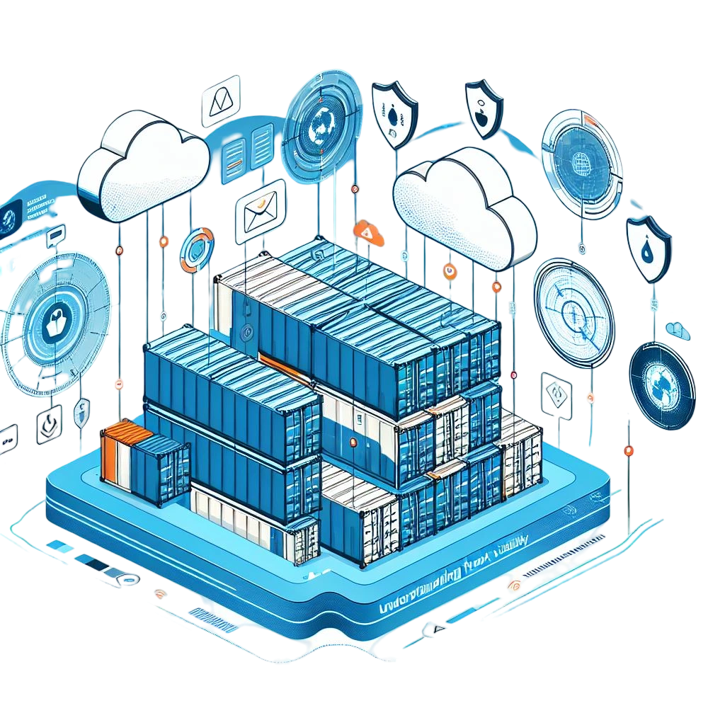 Understanding Threat Visibility in Containerised Environments