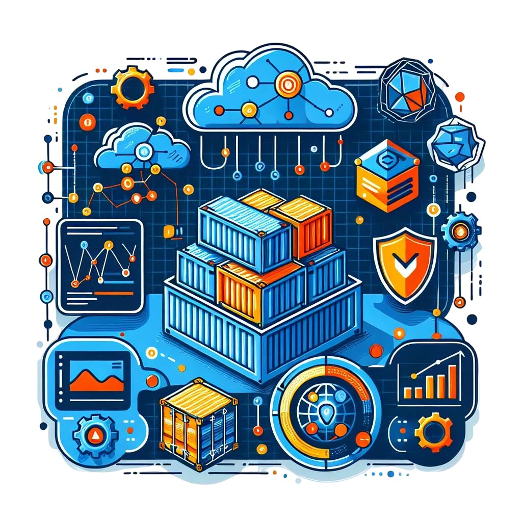 Proven Models for Detecting Anomalies in Container Workloads