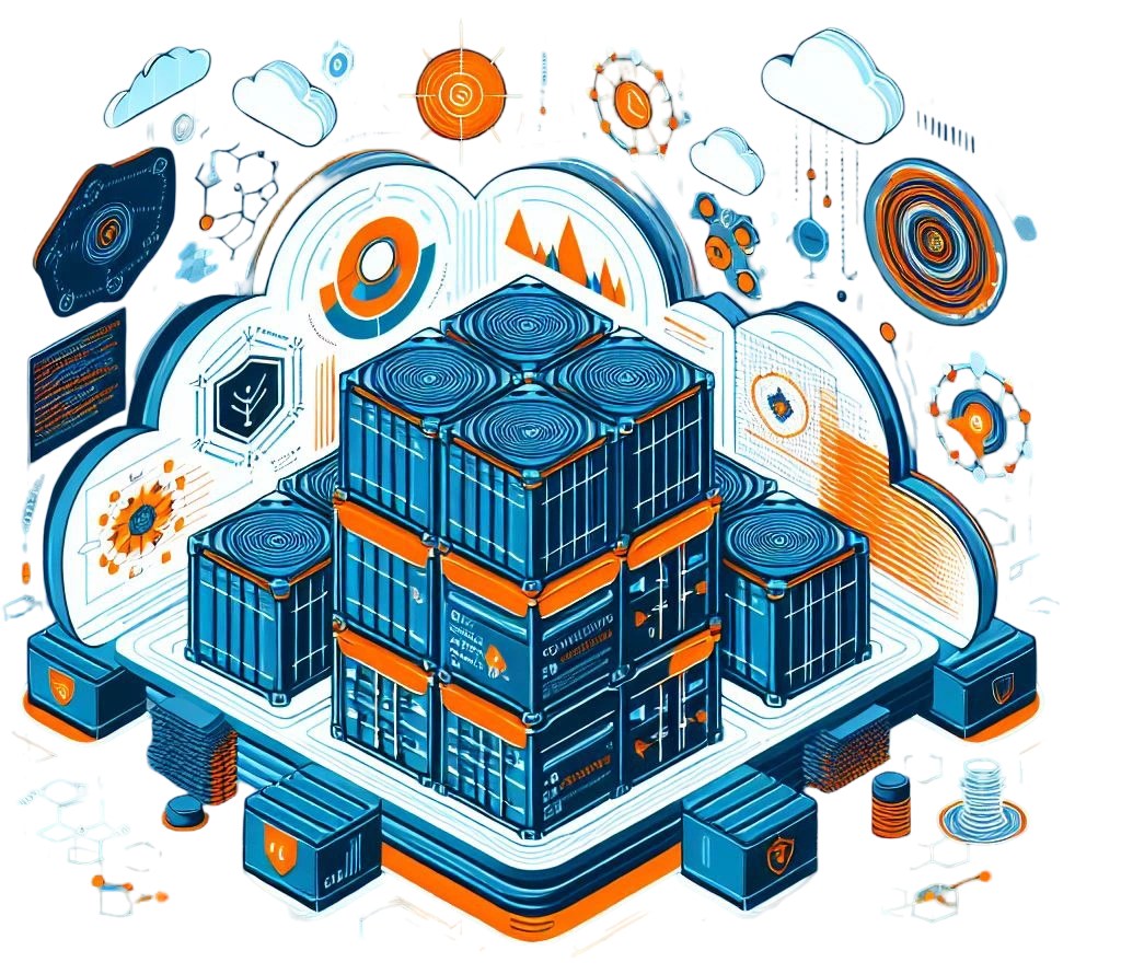 Our Adaptive Defense Framework for Container Workloads