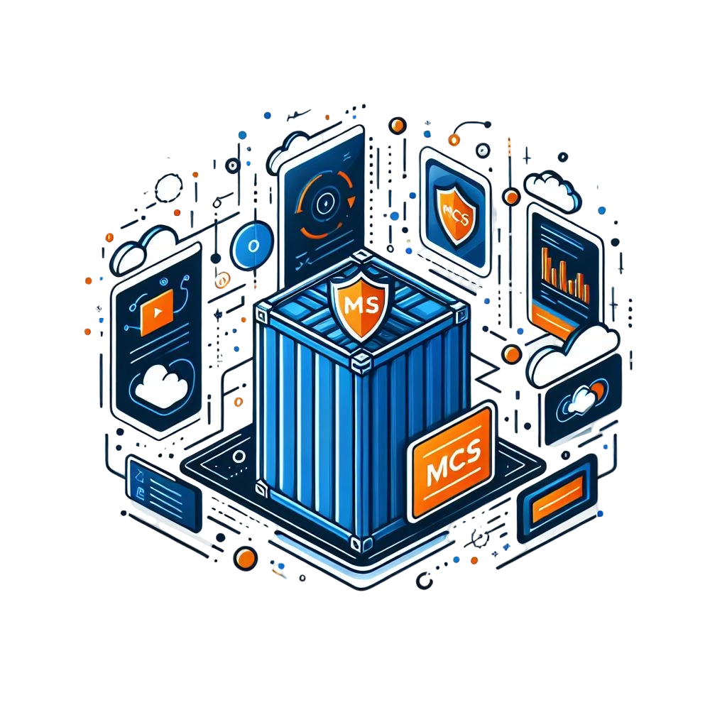 Why Trust MCS for Container Security Monitoring