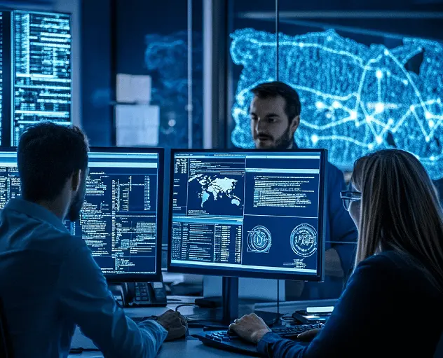 Microminder Cyber Security