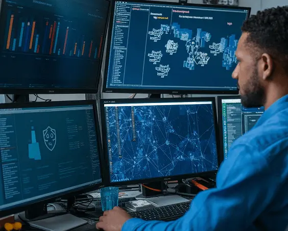 Microminder Cyber Security