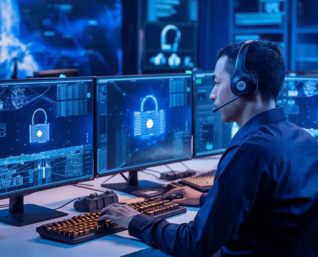 Microminder Cyber Security