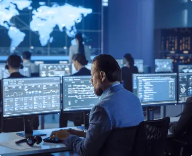 Microminder Cyber Security