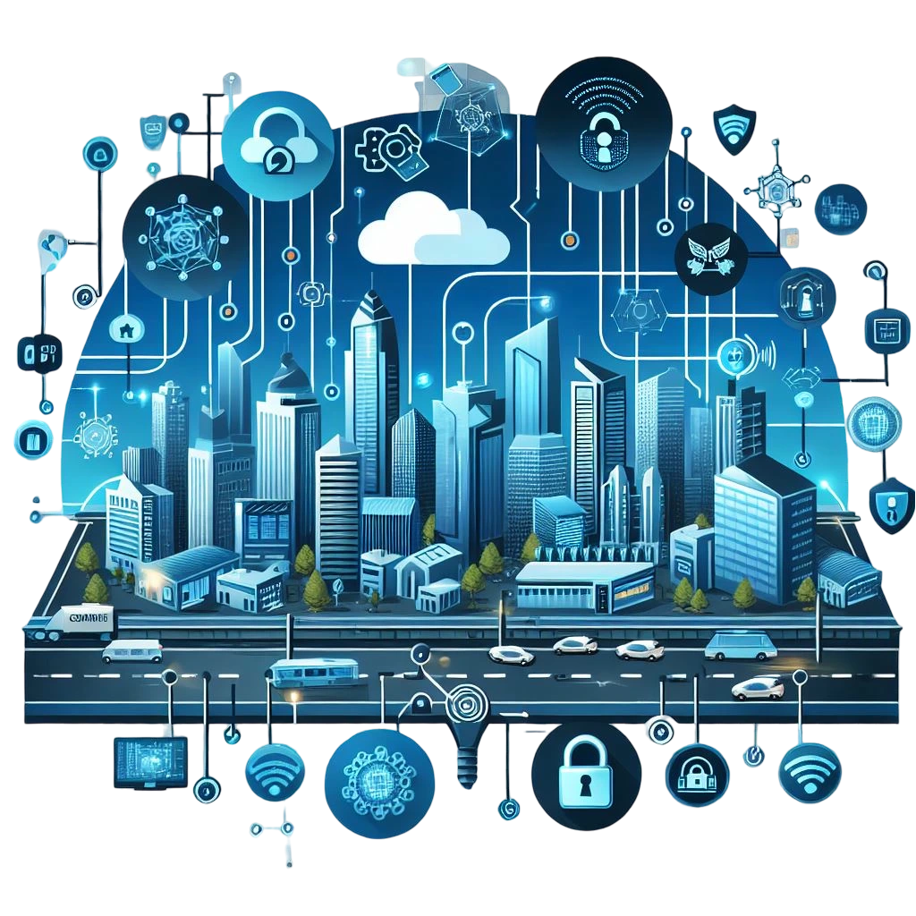 What Tomorrow’s Smart Cities Will Demand from Cybersecurity