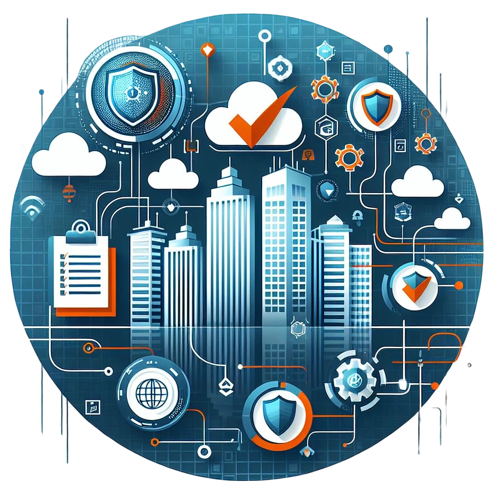 Cybersecurity and Compliance with MCS