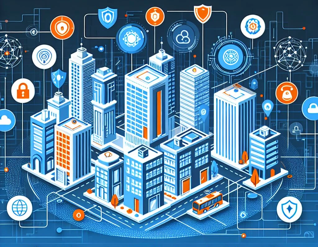 Public Trust Begins with Secure Services